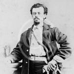 The Metzner Collection: 32nd Indiana Regiment Infantry The Metzner Collection: 32nd Indiana Regiment Infantry