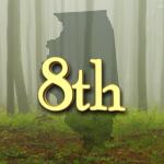 8th Illinois Regiment Infantry