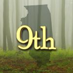 9th Illinois Regiment Infantry