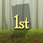 1st Indiana Independent Battery Light Artillery