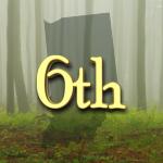 6th Indiana Light Artillery Battery