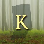 32nd Indiana Infantry Regimental Roster: k