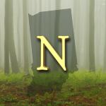 32nd Indiana Infantry Regimental Roster: N