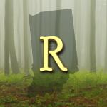 32nd Indiana Infantry Regimental Roster: R