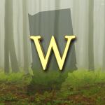 32nd Indiana Infantry Regimental Roster: W