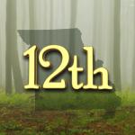 12th Missouri Regiment Infantry