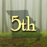 5th Missouri Regiment Infantry