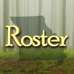 3rd Missouri Regiment Infantry