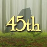 45th New York Regiment Infantry