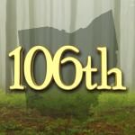 106th Ohio Regiment Infantry