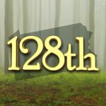 128th Pennsylvania Regiment Infantry