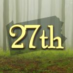 27th Pennsylvania Regiment Infantry