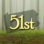 51st Pennsylvania Regiment Infantry