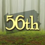 56th Pennsylvania Regiment Infantry
