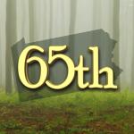 65th Pennsylvania Regiment Infantry