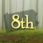 8th Pennsylvania Regiment Infantry