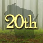 20th Wisconsin Regiments Infantry