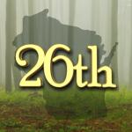 26th Wisconsin Regiments Infantry