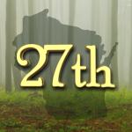 27th Wisconsin Regiments Infantry