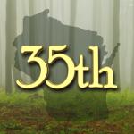 35th Wisconsin Regiments Infantry