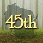 45th Wisconsin Regiments Infantry