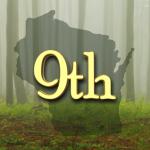 9th Wisconsin Regiments Infantry